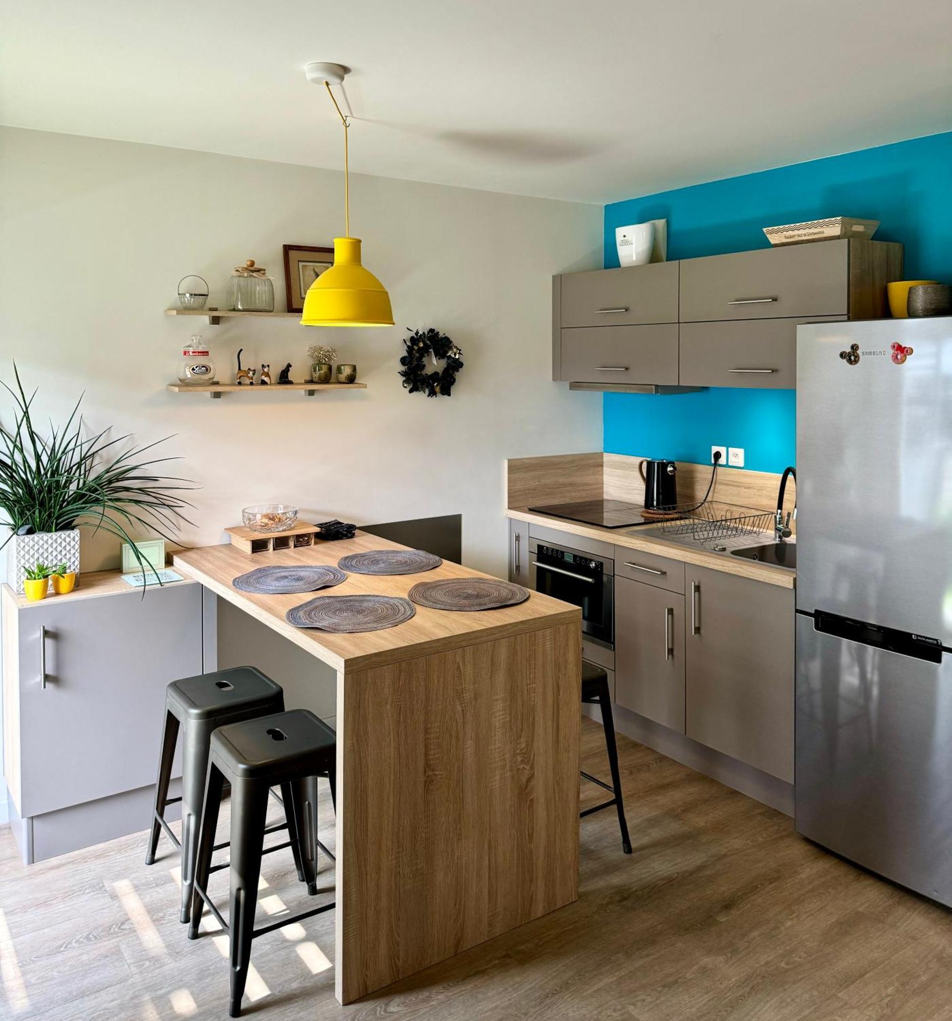 Studio 2 Adultes 2 Enfants Parcs Disneyland Paris Montévrain Exterior foto